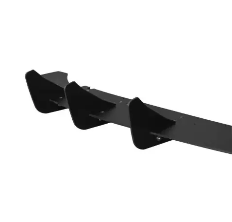 DIFFUSEUR ARRIERE V.1 Seat Leon Mk2 Cupra/ FR