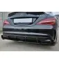 DIFFUSEUR ARRIERE V.3 Mercedes CLA A45 AMG C117 Facelift
