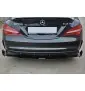 DIFFUSEUR ARRIERE V.3 Mercedes CLA A45 AMG C117 Facelift