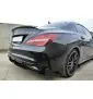 DIFFUSEUR ARRIERE V.3 Mercedes CLA A45 AMG C117 Facelift