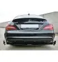 DIFFUSEUR ARRIERE V.3 Mercedes CLA A45 AMG C117 Facelift