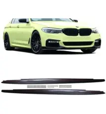 Side Skirts SPORT- PERFORMANCE BMW 5 G30 M-Package