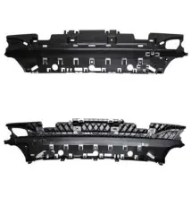 Rajout Du Pare-Chocs Arriere Sport-Performance BMW 5er G30 G31 with M-Package