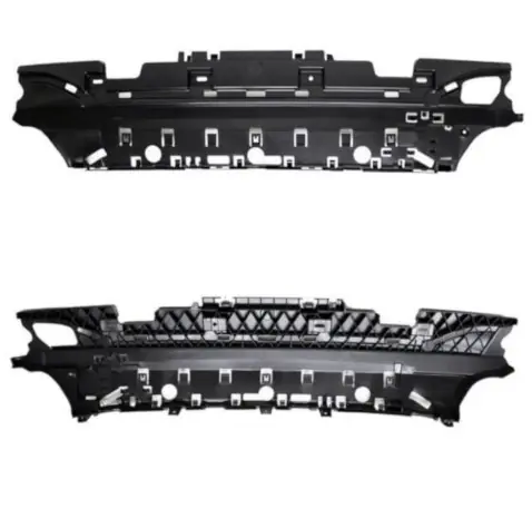 Rajout Du Pare-Chocs Arriere Sport-Performance BMW 5er G30 G31 with M-Package