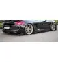 RAJOUT DU PARE-CHOCS ARRIERE Porsche Cayman Mk2 981C