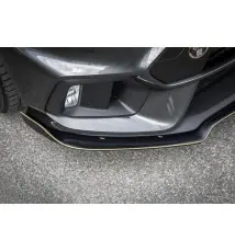 Lame Du Pare-Chocs Avant Aero Ford Focus RS Mk3