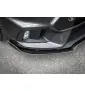 Lame Du Pare-Chocs Avant Aero Ford Focus RS Mk3