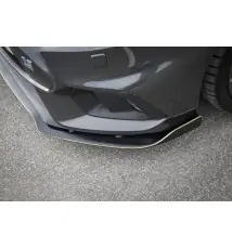 Lame Du Pare-Chocs Avant Aero Ford Focus RS Mk3