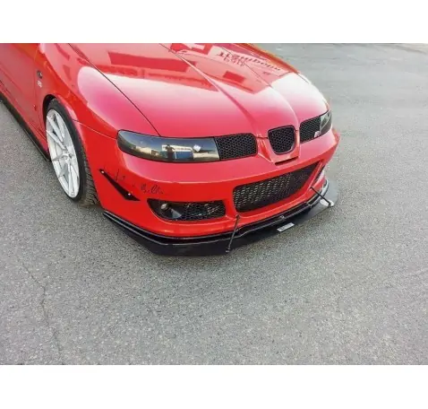 HYBRID LAME DU PARE-CHOCS AVANT Seat Leon Mk1 Cupra