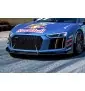 Sport Lame Du Pare-Chocs Avant Audi R8 Mk.2