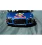 Sport Lame Du Pare-Chocs Avant Audi R8 Mk.2