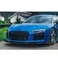 Sport Lame Du Pare-Chocs Avant Audi R8 Mk.2