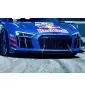 Sport Lame Du Pare-Chocs Avant Audi R8 Mk.2