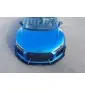 Sport Lame Du Pare-Chocs Avant Audi R8 Mk.2