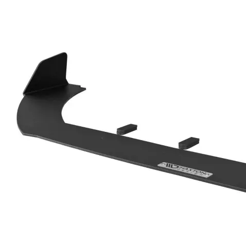 Sport Lame Du Pare-Chocs Avant V.1 Ford Fiesta Mk8 ST / ST-Line