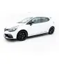 Rajouts Des Bas De Caisse Renault Clio RS Mk4