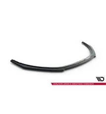 Lame Du Pare-Chocs Avant Renault Clio Mk4 RS