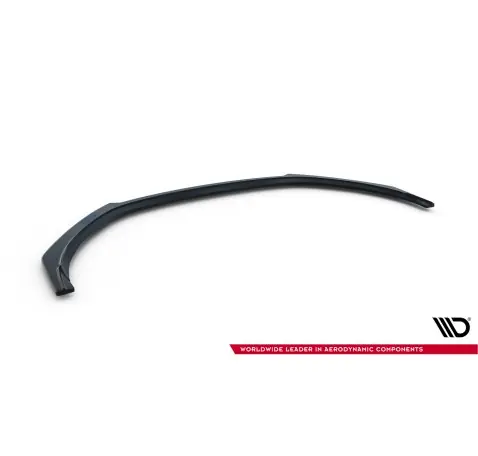 Lame Du Pare-Chocs Avant Renault Clio Mk4 RS