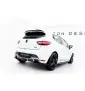 SPOILER CAP RENAULT CLIO MK4 RS