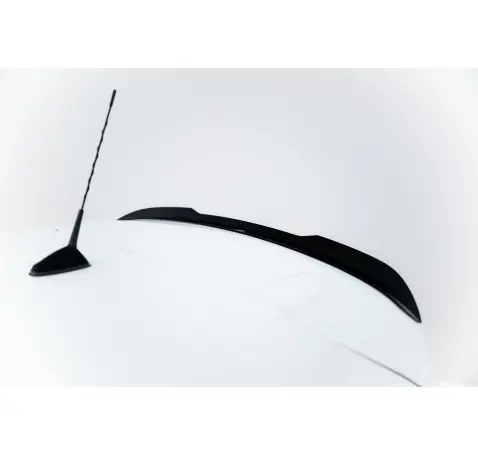 SPOILER CAP RENAULT CLIO MK4 RS