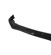 Lame Du Pare-Chocs Avant V.1 Toyota GT86 Facelift