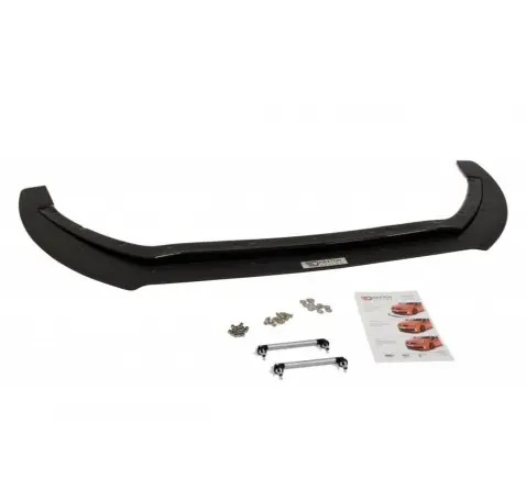 Hybrid Lame Du Pare-Chocs Avant Ford Focus RS Mk3