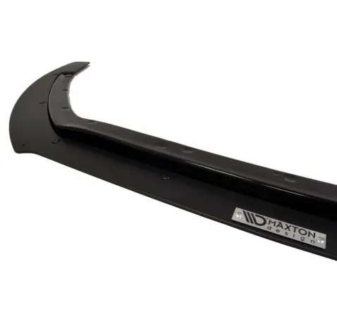 Hybrid Lame Du Pare-Chocs Avant Ford Focus RS Mk3