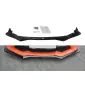 Lame Du Pare-Chocs Avant V.2 Toyota GT86 Facelift