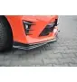 Lame Du Pare-Chocs Avant V.2 Toyota GT86 Facelift