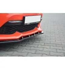 Lame Du Pare-Chocs Avant V.3 Toyota GT86 Facelift