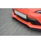 Lame Du Pare-Chocs Avant V.3 Toyota GT86 Facelift
