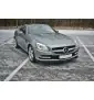 LAME DU PARE-CHOCS AVANT / SPLITTER V.1 MERCEDES SLK R172