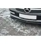 LAME DU PARE-CHOCS AVANT / SPLITTER V.1 MERCEDES SLK R172