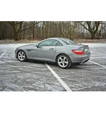 Rajouts Des Bas De Caisse Mercedes-Benz SLK R172