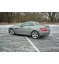 Rajouts Des Bas De Caisse Mercedes-Benz SLK R172