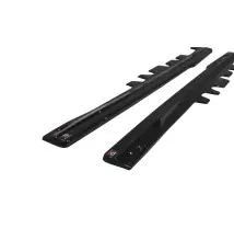 Rajouts Des Bas De Caisse Mercedes-Benz SLK R172