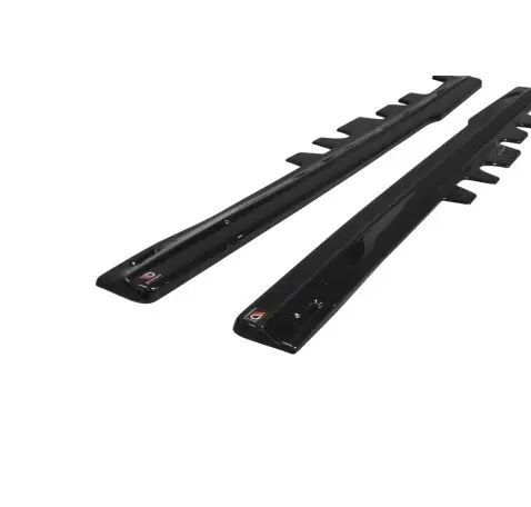 Rajouts Des Bas De Caisse Mercedes-Benz SLK R172