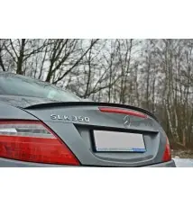 Spoiler Cap Mercedes-Benz SLK R172