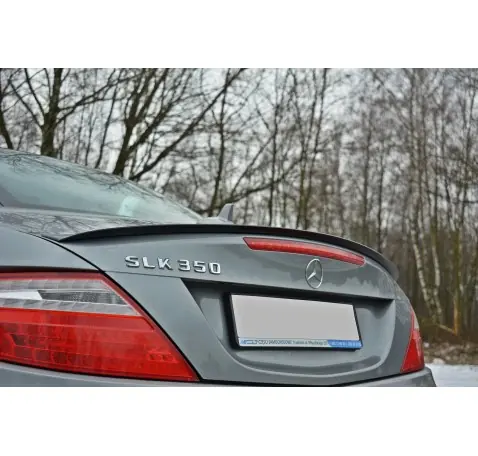 Spoiler Cap Mercedes-Benz SLK R172