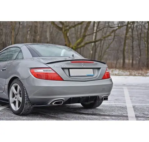 Spoiler Cap Mercedes-Benz SLK R172