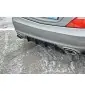 RAJOUT DU PARE-CHOCS ARRIERE MERCEDES-BENZ SLK R172