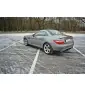 RAJOUT DU PARE-CHOCS ARRIERE MERCEDES-BENZ SLK R172
