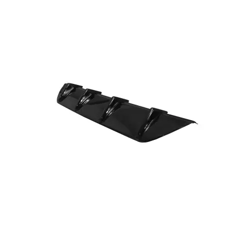 RAJOUT DU PARE-CHOCS ARRIERE MERCEDES-BENZ SLK R172