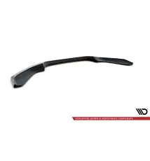 LAME DU PARE-CHOCS AVANT / SPLITTER V.2 BMW 1 F20/F21 M-Power