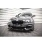 LAME DU PARE-CHOCS AVANT / SPLITTER V.3 BMW 1 F20/F21 M-Power