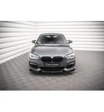 LAME DU PARE-CHOCS AVANT / SPLITTER V.3 BMW 1 F20/F21 M-Power