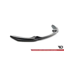 LAME DU PARE-CHOCS AVANT / SPLITTER V.3 BMW 1 F20/F21 M-Power