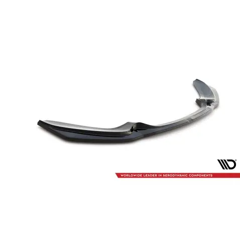 LAME DU PARE-CHOCS AVANT / SPLITTER V.3 BMW 1 F20/F21 M-Power