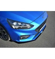 Sport Lame Du Pare-Chocs Avant Ford Focus ST / ST-Line Mk4