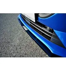 Sport Lame Du Pare-Chocs Avant Ford Focus ST / ST-Line Mk4